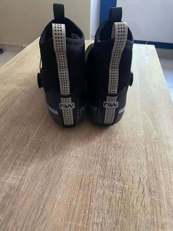 Used Northwave Route Hiver Shoes bike — image 3 of 5