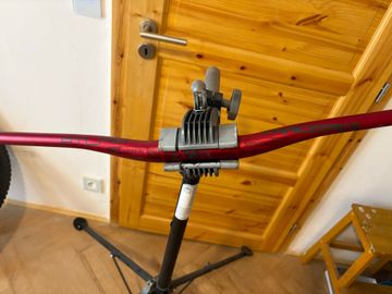 Brugt Race Face atlas 35 Cockpit
