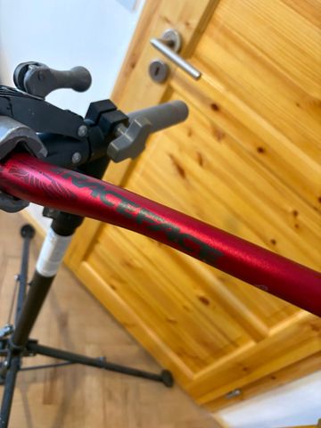 Race Face atlas 35 bike usato — immagine 2 di 3