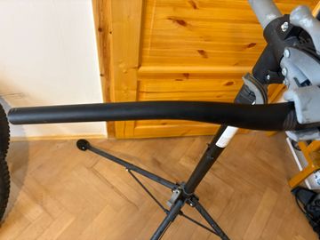 E*Thirteen Base 35 Handlebar 780mm bike d'occasion — image 2 sur 3