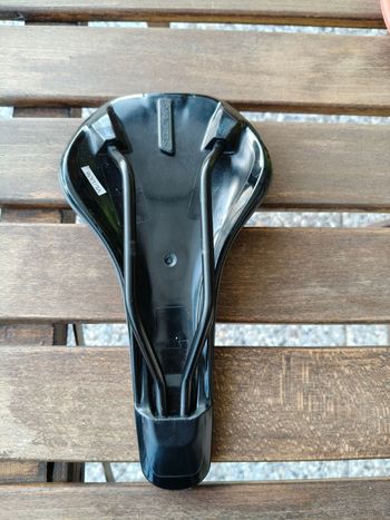 Used Syncros Belcarra 130 2025 bike — image 2 of 4