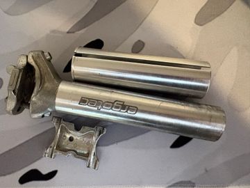 Gebrauchtes Ergotec DH Seatpost bike — Bild 1 von 2