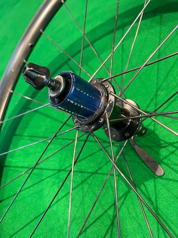 Used edco Wheelset 2017 bike — image 8 of 13