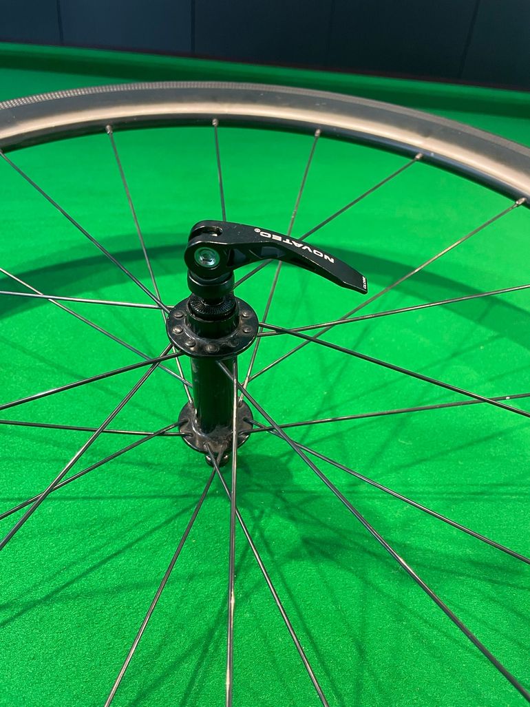 Used edco Wheelset 2017 bike — image 4 of 13