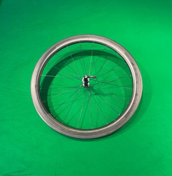 Used edco Wheelset 2017 bike — image 3 of 13