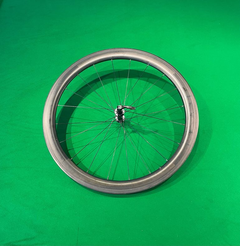 Used edco Wheelset 2017 bike — image 3 of 13