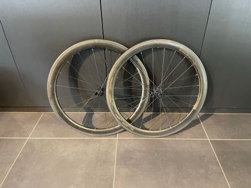 Tweedehands edco Wheelset 2017 Wheels