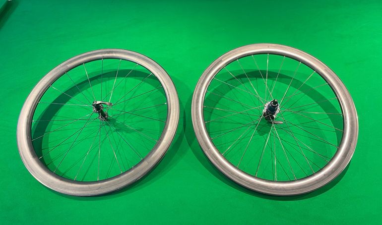 Used edco Wheelset 2017 bike — image 13 of 13