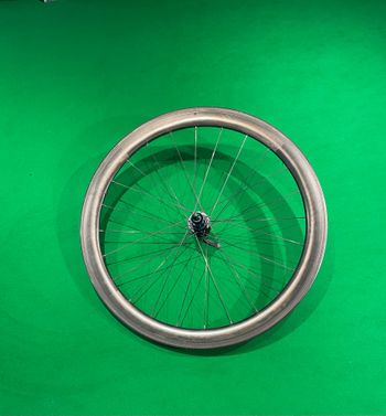 Used edco Wheelset 2017 bike — image 2 of 13
