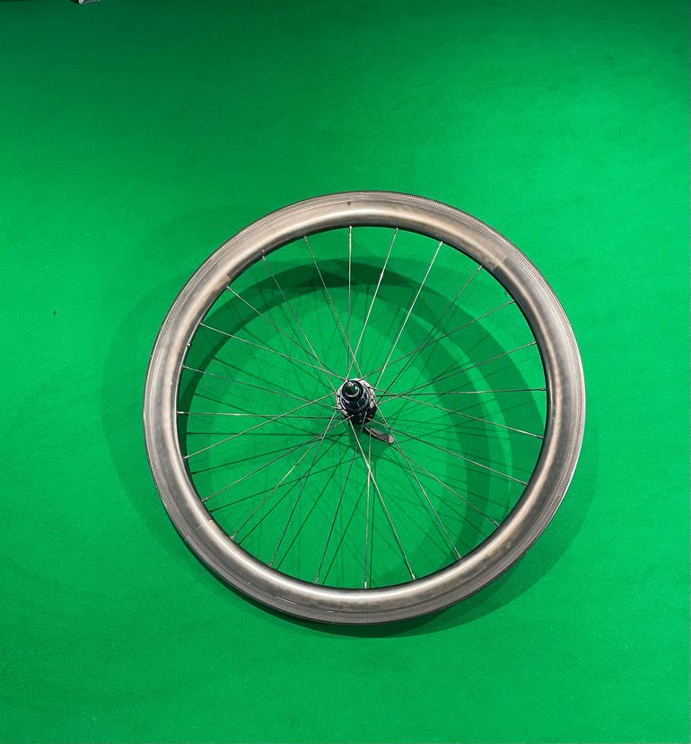 Used edco Wheelset 2017 bike — image 2 of 13