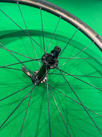 Used edco Wheelset 2017 bike — image 5 of 13