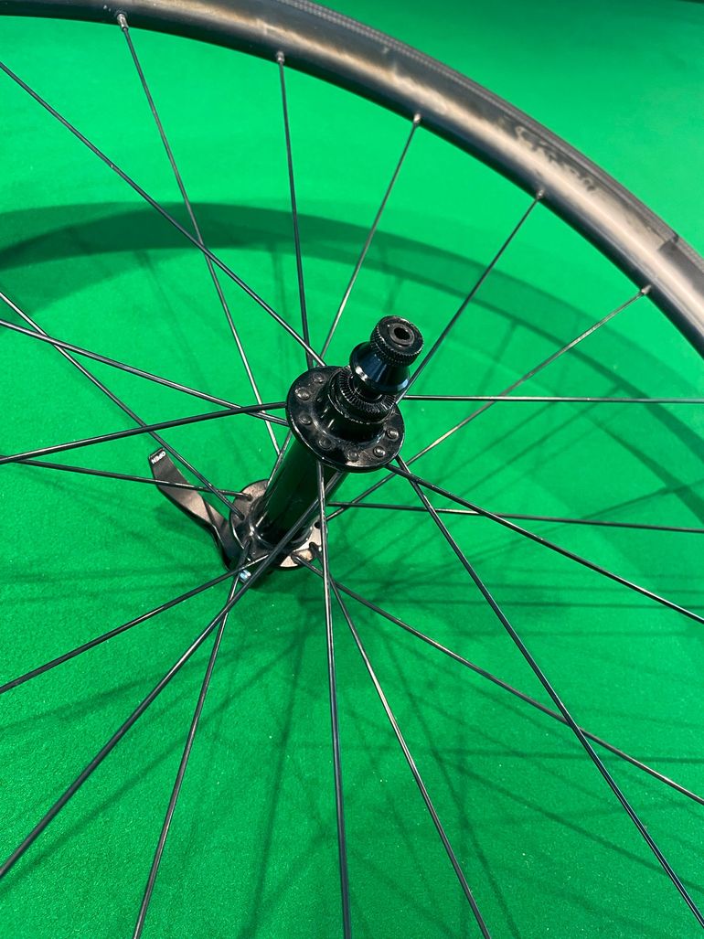 Used edco Wheelset 2017 bike — image 5 of 13
