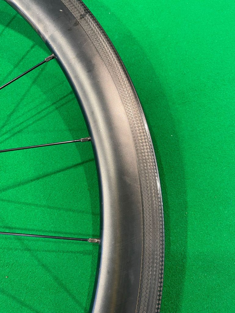 Used edco Wheelset 2017 bike — image 7 of 13