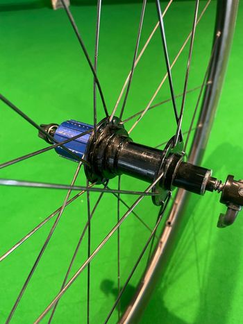 Used edco Wheelset 2017 bike — image 10 of 13
