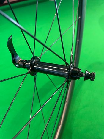 Used edco Wheelset 2017 bike — image 6 of 13
