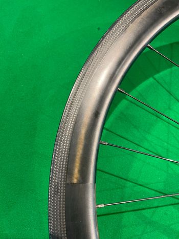 Used edco Wheelset 2017 bike — image 11 of 13