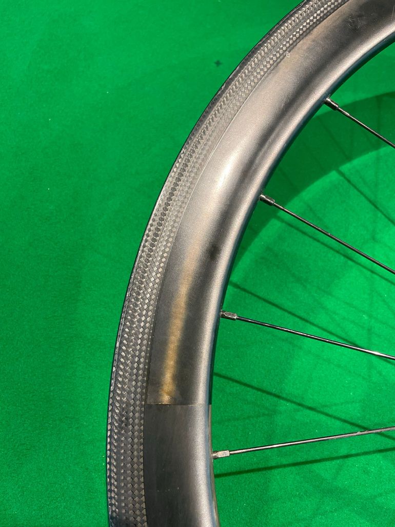 Used edco Wheelset 2017 bike — image 11 of 13