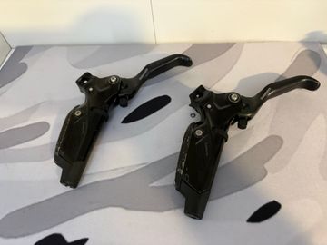 Tweedehands Sram G2 ultimate lever Brakes