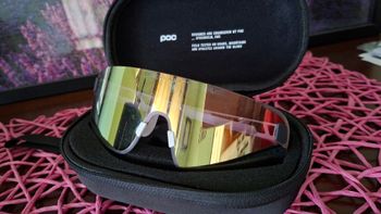 Used POC Clarity 2024 bike — image 2 of 6