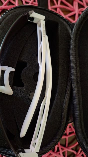 Used POC Clarity 2024 bike — image 3 of 6