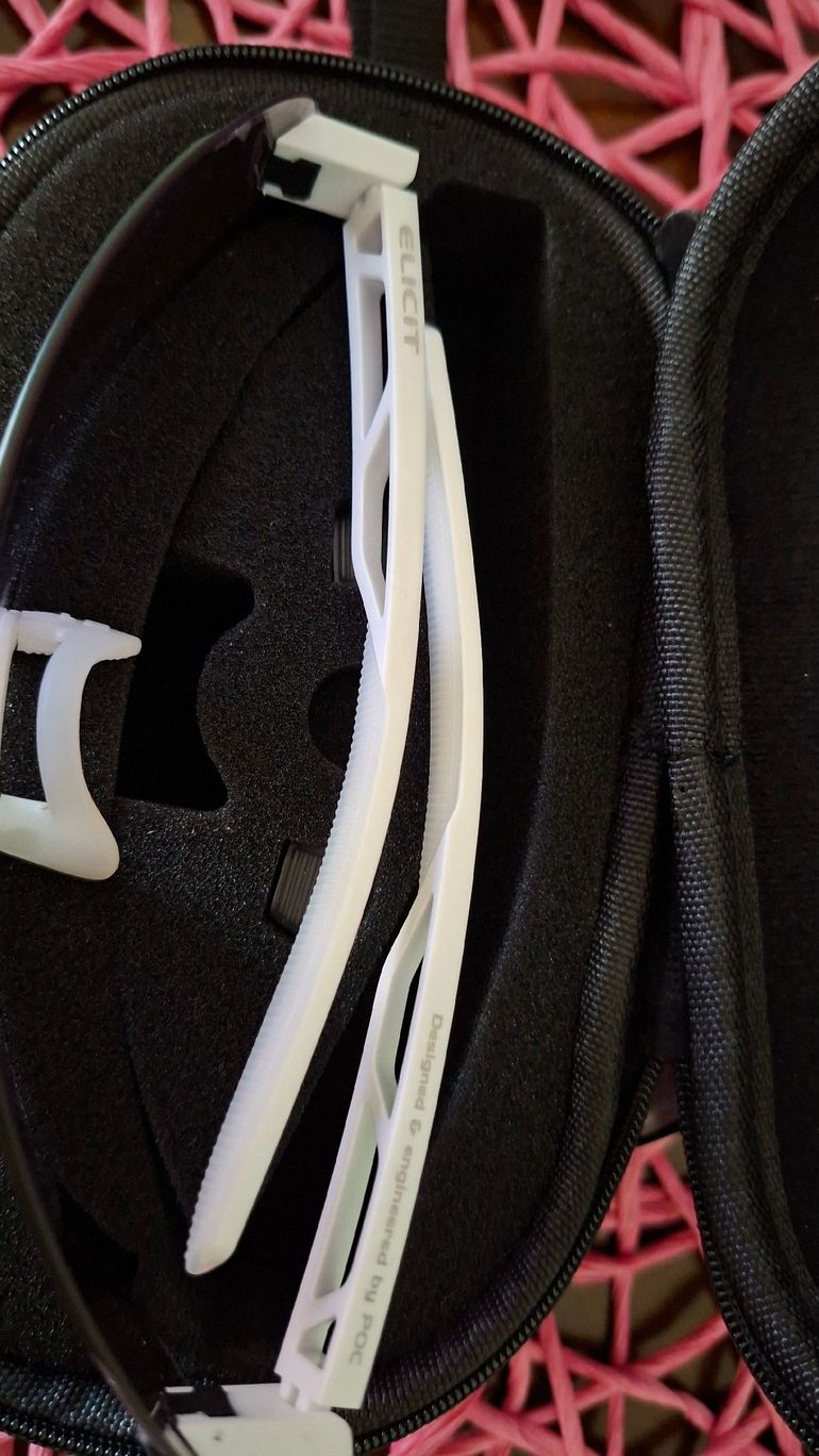 Used POC Clarity 2024 bike — image 3 of 6