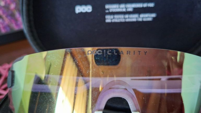 Used POC Clarity 2024 bike — image 4 of 6