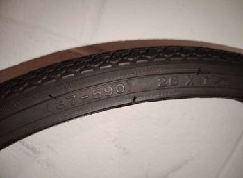 Used Kenda Pneumatici Gravel 2025 bike — image 2 of 2
