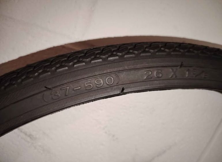 Used Kenda Pneumatici Gravel 2025 bike — image 2 of 2