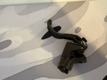 Used Magura MT 7 Brake Lever bike