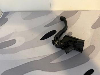 Used Magura MT 7 Brake Lever bike — image 2 of 2