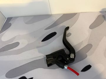 Gebrauchtes Magura MT5 lever Brakes