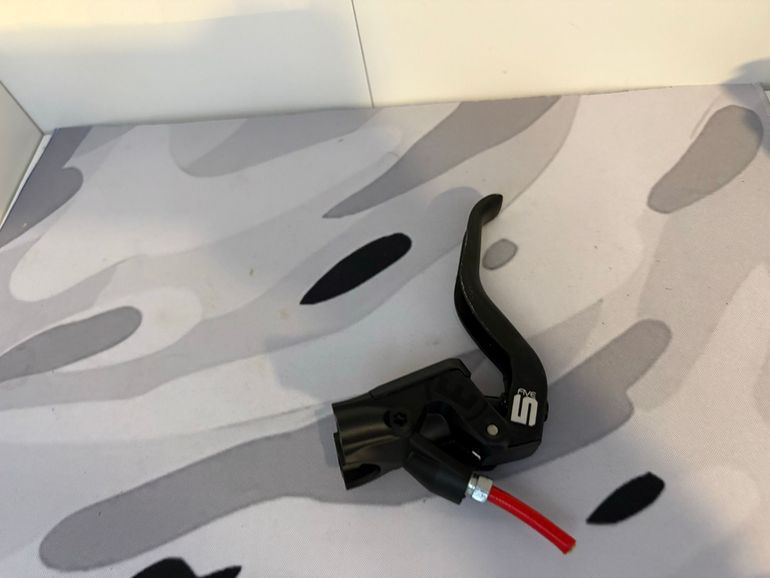 Used Magura MT5 lever bike — image 1 of 2