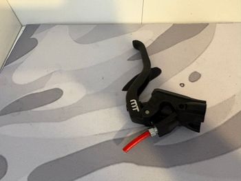 Used Magura MT5 lever bike — image 2 of 2