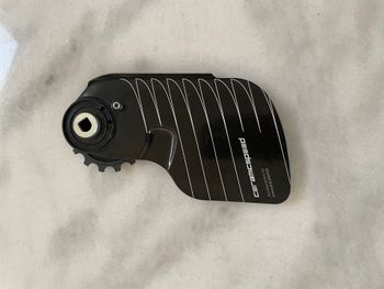 Used Ceramicspeed OSPW Aero ALPHA for SRAM Red/Force AXS 2025 bike