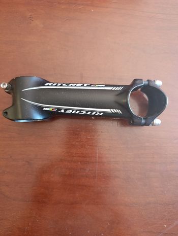 Used Ritchey Attacco Manubrio 2021 bike — image 4 of 7