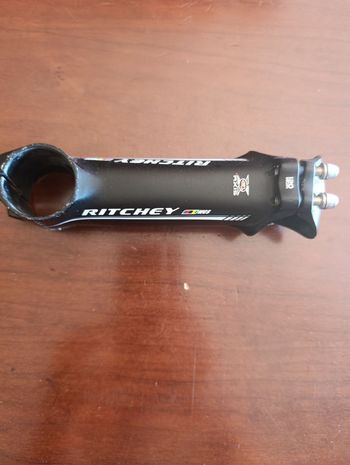 Used Ritchey Attacco Manubrio 2021 bike — image 3 of 7