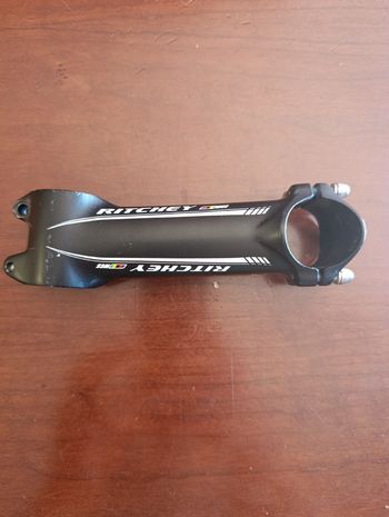 Used Ritchey Attacco Manubrio 2021 bike — image 5 of 7