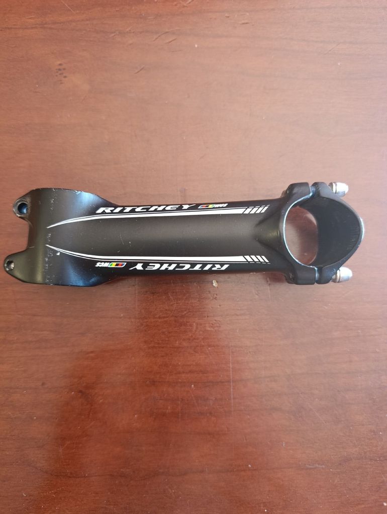 Used Ritchey Attacco Manubrio 2021 bike — image 5 of 7