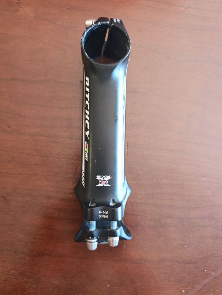 Used Ritchey Attacco Manubrio 2021 bike — image 2 of 7