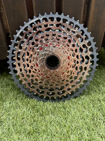 Used Sram GX T-Type 12V 2026 bike
