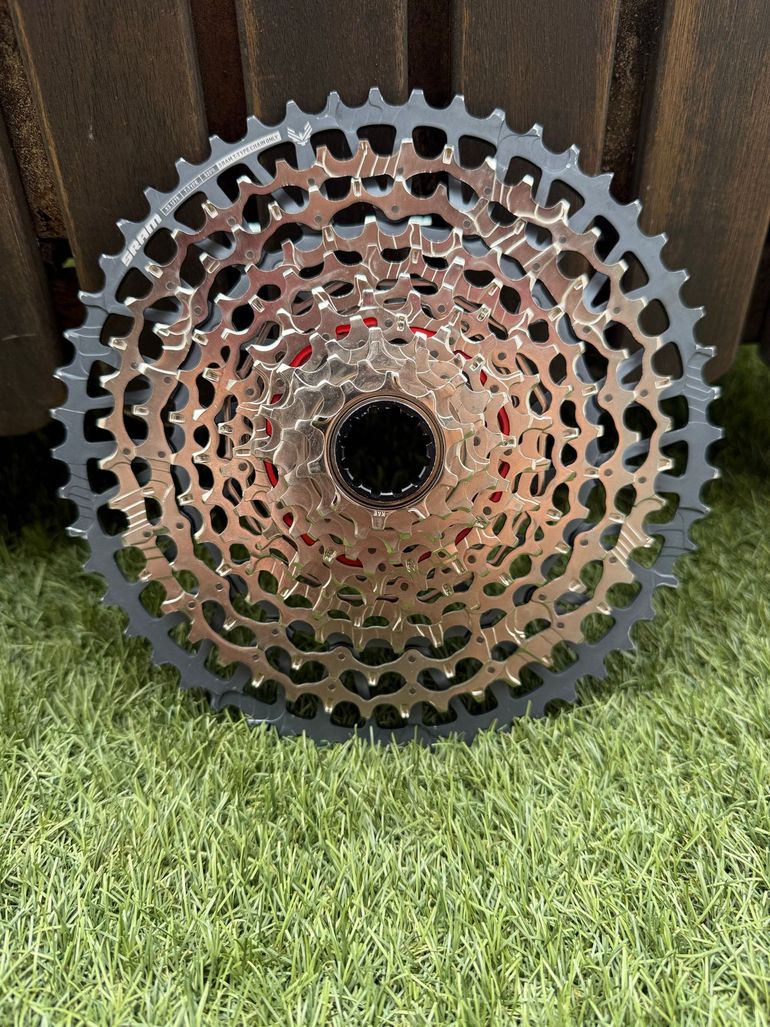 Used Sram GX T-Type 12V 2026 bike — image 1 of 6