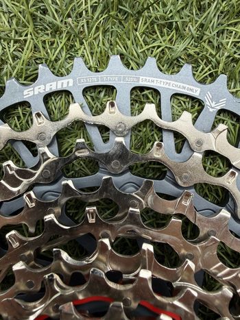Used Sram GX T-Type 12V 2026 bike — image 6 of 6