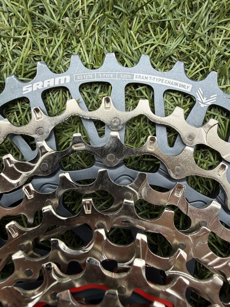 Used Sram GX T-Type 12V 2026 bike — image 6 of 6