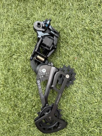 Used Sram GX Axs 12V 2026 bike — image 7 of 7