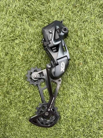 Used Sram GX Axs 12V 2026 bike — image 6 of 7