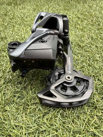 Used Sram GX Axs 12V 2026 bike — image 5 of 7