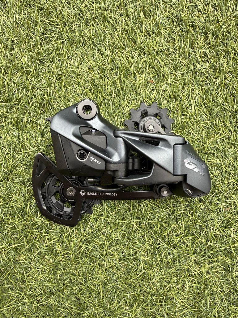 Used Sram GX Axs 12V 2026 bike — image 2 of 7