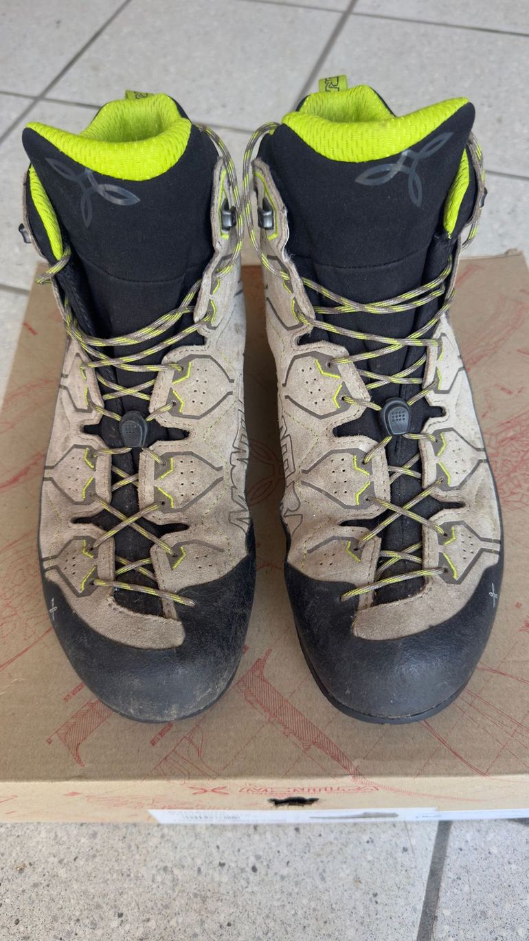 Used montura Yaru Tekno GTX bike — image 1 of 4