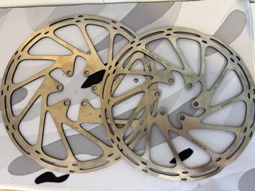 Gebrauchtes Sram CenterLine Rotor Brakes