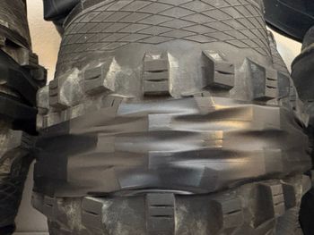 Used Schwalbe Tyres set hans dampf and magic mary bike — image 5 of 5